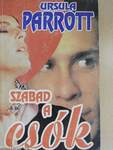 Szabad a csók