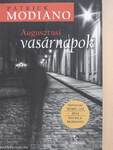 Augusztusi vasárnapok