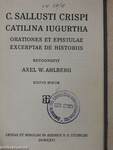 Catilina Iugurtha