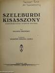 Szeleburdi kisasszony