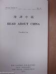 Read about China