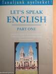 Let's Speak English! I-II.
