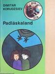 Padláskaland