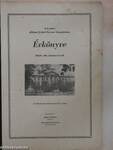 A Gyulai Állami Erkel Ferenc Gimnázium évkönyve 1959-60. iskolai évről