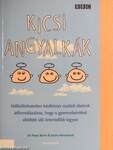 Kicsi angyalkák