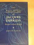 The Prayers and Tears of Jacques Derrida