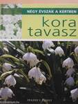 Kora tavasz