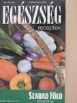 Egészségreceptek