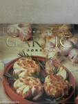 The International Garlic Cookbook