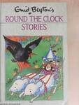 Round the Clock Stories