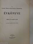 A Gyulai Állami Erkel Ferenc Gimnázium évkönyve az 1960-61. iskolai évről