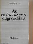 Az emésztőszervek diagnosztikája