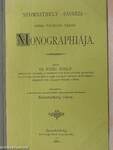 Szombathely-Savaria - rend. tanácsu város monographiája