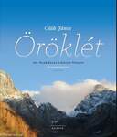 Öröklét tudományköltemény Létünk valósága rímek ritmusába zárva Ifj. Oláh János természetfotós és Gilles Vincon francia fényfotós fényképeivel