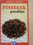 Fűszerek parádéja