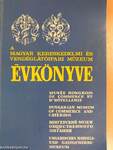 A Magyar Kereskedelmi és Vendéglátóipari Múzeum évkönyve 1976