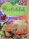 Partiételek