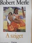 A sziget