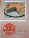 Torták és sütemények