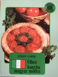 Olasz konyha magyar módra