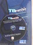 TB mentés - CD-vel