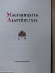 Magyarország alaptörvénye