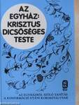 Az egyház: Krisztus dicsőséges teste