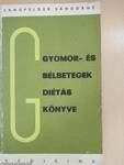 Gyomor- és bélbetegek diétáskönyve