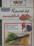 Kincset érő maradékok