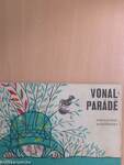 Vonalparádé