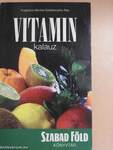 Vitamin kalauz