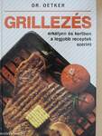 Grillezés