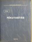 E. 2. sz. fékutasítás