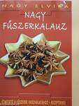 Nagy fűszerkalauz