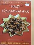 Nagy fűszerkalauz