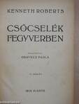 Csőcselék fegyverben