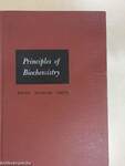 Principles of Biochemistry