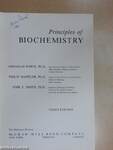 Principles of Biochemistry