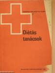 Diétás tanácsok