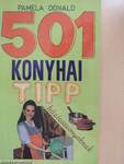 501 konyhai tipp háziasszonyoknak