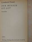 Der mensch ist gut