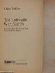 The Luftwaffe War Diaries