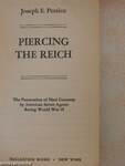 Piercing the Reich