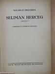 Seliman herceg