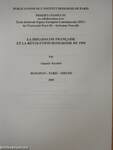 La Diplomatie Francaise et la Révolution Hongroise de 1956