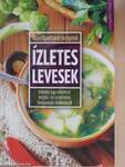 Ízletes levesek