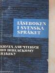 Läseboken i svenska spraket
