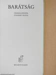 Barátság