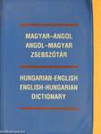 Magyar-angol/angol-magyar zsebszótár