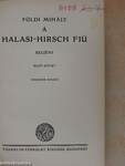A Halasi-Hirsch fiú I-II.
